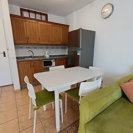 Pk Las Americas 2- Bedrooms Apartment *