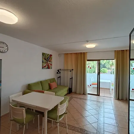 Apartment Pk Las Americas 2- Bedrooms Playa de las Americas (Tenerife)
