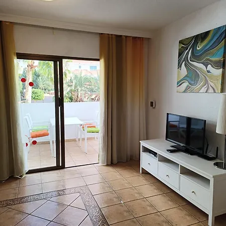 Pk Las Americas 2- Bedrooms