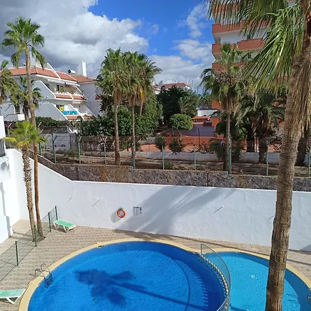 Pk Las Americas 2- Bedrooms Apartment