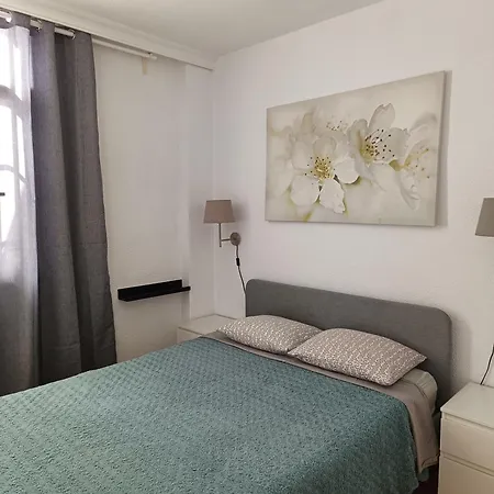 Pk Las Americas 2- Bedrooms Apartment *