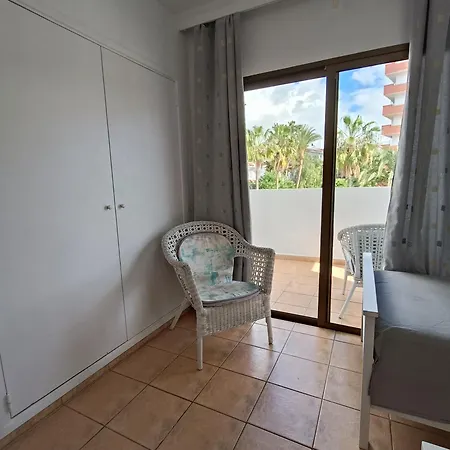 Pk Las Americas 2- Bedrooms * Playa de las Americas (Tenerife)