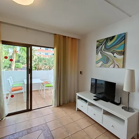 Pk Las Americas 2- Bedrooms Apartment
