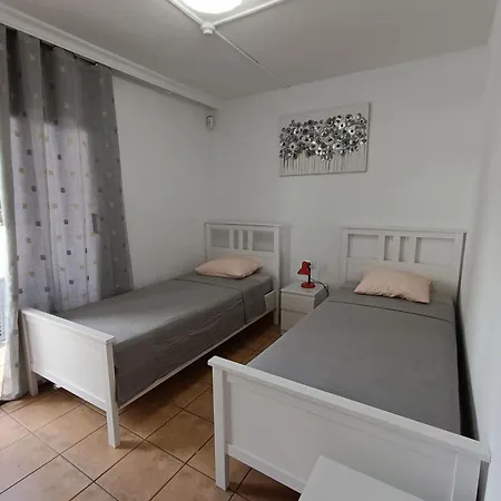 Apartment Pk Las Americas 2- Bedrooms Playa de las Americas (Tenerife)