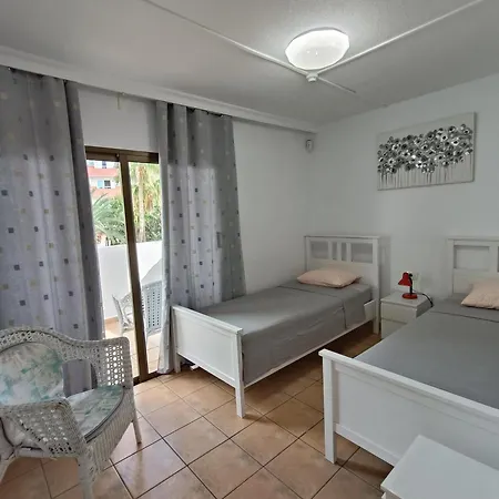 Pk Las Americas 2- Bedrooms Apartment *