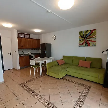 Pk Las Americas 2- Bedrooms Apartment Playa de las Americas (Tenerife)