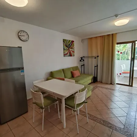 Apartment Pk Las Americas 2- Bedrooms Playa de las Americas (Tenerife)