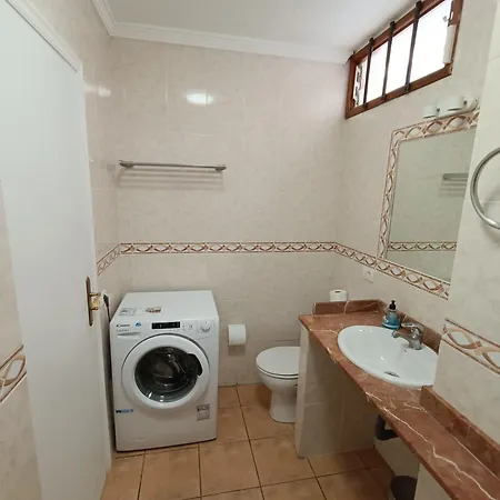 Pk Las Americas 2- Bedrooms Apartment *