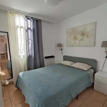 Apartment Pk Las Americas 2- Bedrooms *