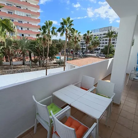 Pk Las Americas 2- Bedrooms Apartment Playa de las Americas (Tenerife)