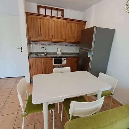 Apartment Pk Las Americas 2- Bedrooms Playa de las Americas (Tenerife)