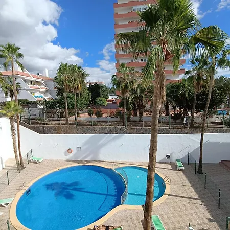 Apartment Pk Las Americas 2- Bedrooms *