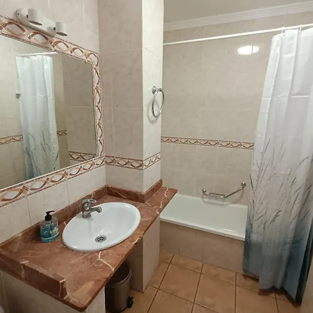 Apartment Pk Las Americas 2- Bedrooms
