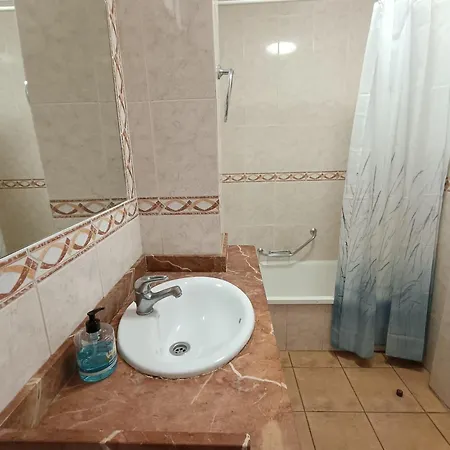 Apartment Pk Las Americas 2- Bedrooms Playa de las Americas (Tenerife)